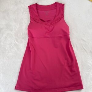 Athleta Women’s Inner Strength Built In Bra Tank